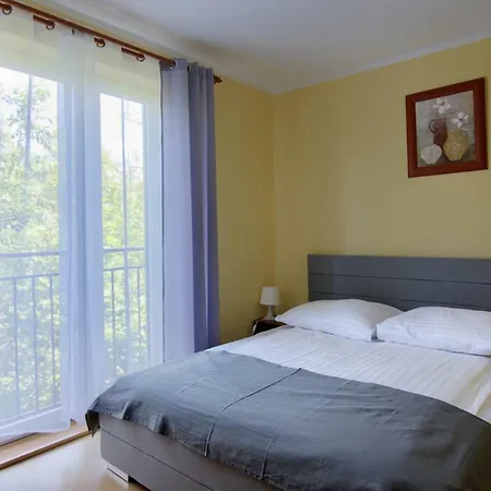 Gasthof Nawigator Misdroy