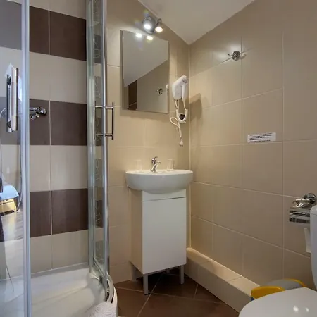 Gasthof Nawigator Misdroy