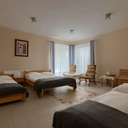 Nawigator Gasthof Misdroy