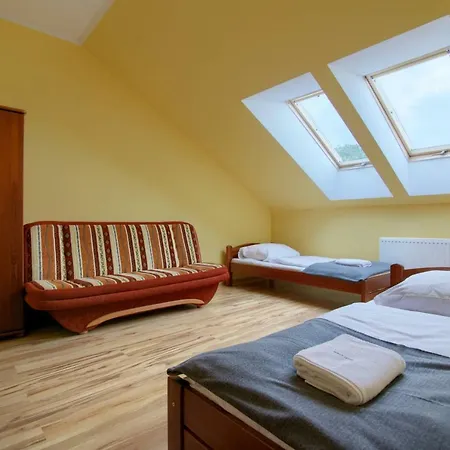 Gasthof Nawigator Misdroy