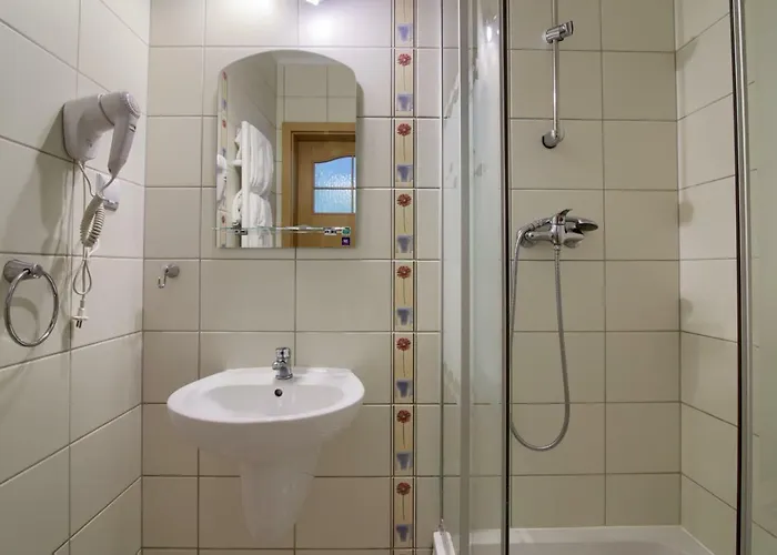 Nawigator * Miedzyzdroje