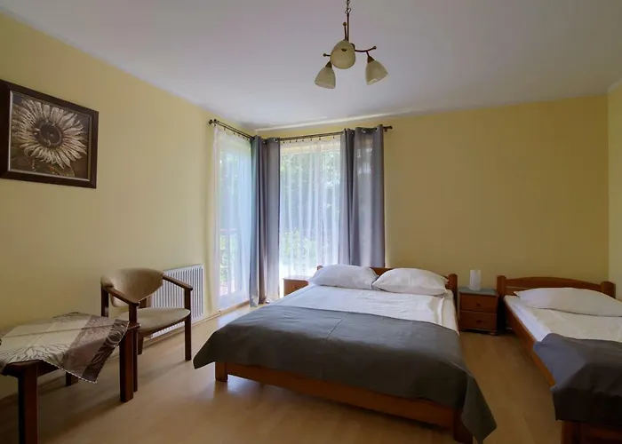 Nawigator * Miedzyzdroje