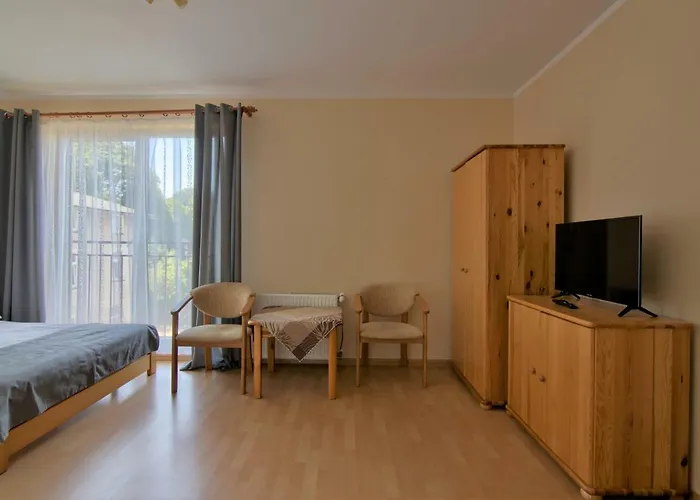 Nawigator Miedzyzdroje