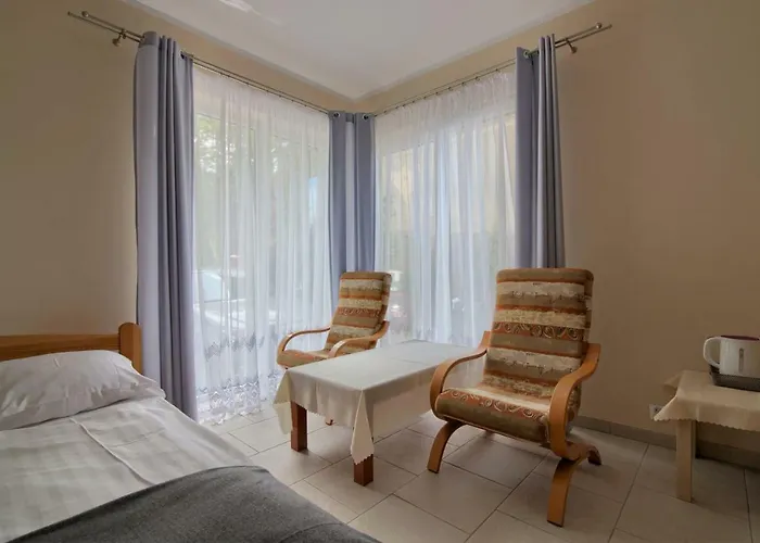 Nawigator Miedzyzdroje