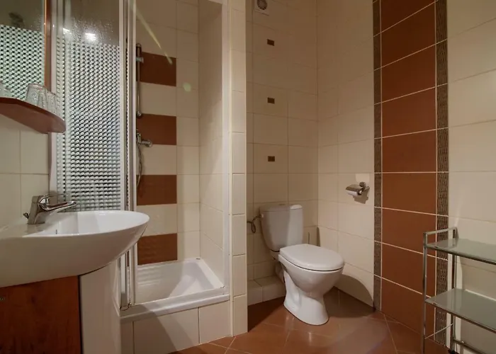 Nawigator * Miedzyzdroje