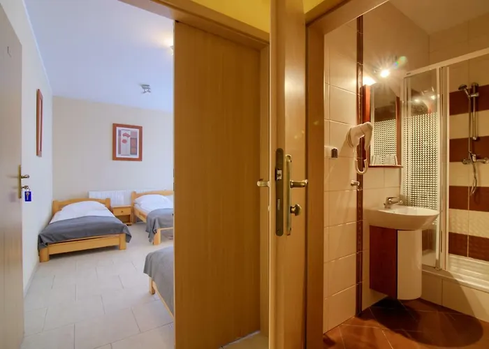 Nawigator * Miedzyzdroje