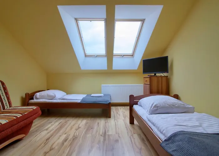 Nawigator Miedzyzdroje